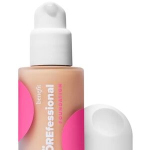 Benefit Foundation - The Porefessional - Shade 9C